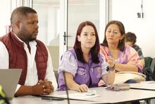 Alcald&iacute;a implementa estrategias orientadas a combatir la violencia de g&eacute;nero