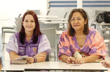 Alcald&iacute;a implementa estrategias orientadas a combatir la violencia de g&eacute;nero