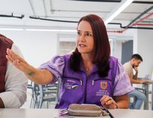 Alcald&iacute;a implementa estrategias orientadas a combatir la violencia de g&eacute;nero