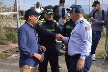 Movilidad Distrital se pronuncia sobre presunto caso de suplantaci&oacute;n al cuerpo de agentes de tr&aacute;nsito