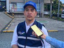 Movilidad Distrital se pronuncia sobre presunto caso de suplantaci&oacute;n al cuerpo de agentes de tr&aacute;nsito