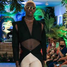 &iexcl;Cali est&aacute; de moda!