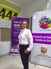 500 taxistas se capacitaron en Equidad de G&eacute;nero