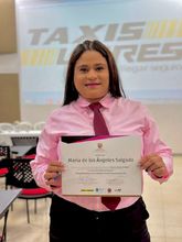 500 taxistas se capacitaron en Equidad de G&eacute;nero