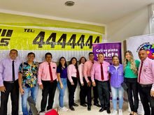 500 taxistas se capacitaron en Equidad de G&eacute;nero