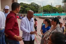 Se garantiza continuidad en los procesos formativos de estudiantes con discapacidad