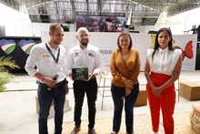 Prosperidad Social lleg&oacute; con importantes donaciones a la comuna 20 de Cali