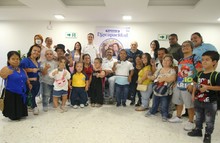 Alcald&iacute;a motiva al colectivo de talla baja para solicitar certificado de discapacidad