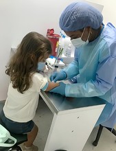 Alcald&iacute;a motiva al colectivo de talla baja para solicitar certificado de discapacidad