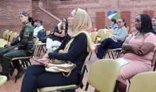 Mujeres de cosmovisiones religiosas se informan sobre prevenci&oacute;n de violencias de g&eacute;nero