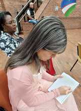 Mujeres de cosmovisiones religiosas se informan sobre prevenci&oacute;n de violencias de g&eacute;nero