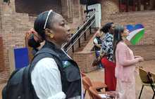 Mujeres de cosmovisiones religiosas se informan sobre prevenci&oacute;n de violencias de g&eacute;nero