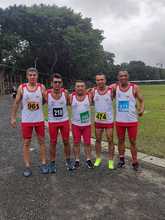 Acord Valle sigue fuerte en el atletismo y est&aacute; en cuartos de microf&uacute;tbol de los Juegos Acord de Pereira 