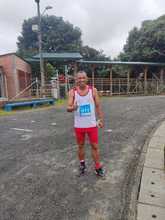 Acord Valle sigue fuerte en el atletismo y est&aacute; en cuartos de microf&uacute;tbol de los Juegos Acord de Pereira 