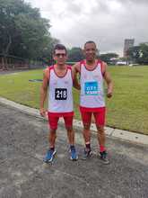 Acord Valle sigue fuerte en el atletismo y est&aacute; en cuartos de microf&uacute;tbol de los Juegos Acord de Pereira 