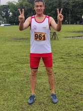 Acord Valle sigue fuerte en el atletismo y est&aacute; en cuartos de microf&uacute;tbol de los Juegos Acord de Pereira 