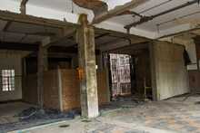 Obras en el edificio Coltabaco van por buen camino