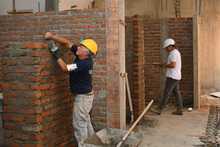 Obras en el edificio Coltabaco van por buen camino