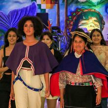 Para los expertos, Cali rescata sus tradiciones a trav&eacute;s de la moda