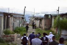 Secretar&iacute;a de Gobierno lidera recorrido en comuna 15 para intervenci&oacute;n integral del territorio