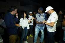 Secretar&iacute;a de Gobierno lidera recorrido en comuna 15 para intervenci&oacute;n integral del territorio