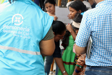 La lucha contra el trabajo infantil es tarea de todos