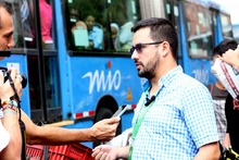 La lucha contra el trabajo infantil es tarea de todos