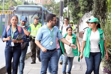 La lucha contra el trabajo infantil es tarea de todos