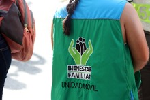 La lucha contra el trabajo infantil es tarea de todos