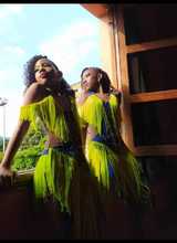 Valentina Castillo y Danna Sarasti, campeonas del Festival Mundial de Salsa en 2022, se alistan para la nueva edici&oacute;n 