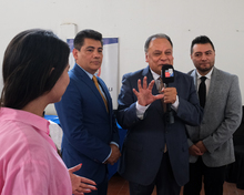 El Romanticismo de las cuerdas celebra este fin de semana 31 a&ntilde;os 