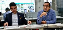 Movilidad Distrital realiz&oacute; su primera rendici&oacute;n de cuentas de 2023