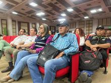 La Uaesp rindi&oacute; cuentas a los cale&ntilde;os 