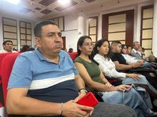 La Uaesp rindi&oacute; cuentas a los cale&ntilde;os 