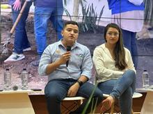 La Uaesp rindi&oacute; cuentas a los cale&ntilde;os 