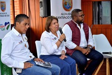 Secretar&iacute;a de Seguridad present&oacute; resultados y desaf&iacute;os, en su rendici&oacute;n de cuentas 2023