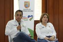 Secretar&iacute;a de Seguridad present&oacute; resultados y desaf&iacute;os, en su rendici&oacute;n de cuentas 2023