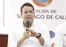 Secretar&iacute;a de Seguridad present&oacute; resultados y desaf&iacute;os, en su rendici&oacute;n de cuentas 2023