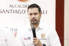 Secretar&iacute;a de Seguridad present&oacute; resultados y desaf&iacute;os, en su rendici&oacute;n de cuentas 2023