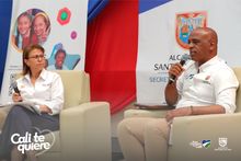 Secretar&iacute;a de Educaci&oacute;n Distrital entreg&oacute; cuentas a la cale&ntilde;idad