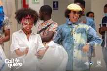 Secretar&iacute;a de Educaci&oacute;n Distrital entreg&oacute; cuentas a la cale&ntilde;idad