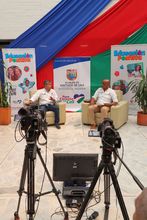 Secretar&iacute;a de Educaci&oacute;n Distrital entreg&oacute; cuentas a la cale&ntilde;idad