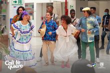 Secretar&iacute;a de Educaci&oacute;n Distrital entreg&oacute; cuentas a la cale&ntilde;idad