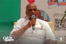 Secretar&iacute;a de Educaci&oacute;n Distrital entreg&oacute; cuentas a la cale&ntilde;idad