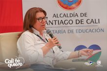 Secretar&iacute;a de Educaci&oacute;n Distrital entreg&oacute; cuentas a la cale&ntilde;idad
