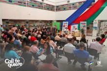 Secretar&iacute;a de Educaci&oacute;n Distrital entreg&oacute; cuentas a la cale&ntilde;idad