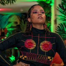 Ahora en pasarela, el talento y la creatividad de Todas y Todos a Estudiar