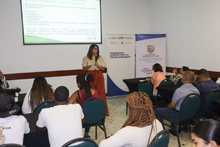 Se socializ&oacute; el Plan Anticorrupci&oacute;n y de Atenci&oacute;n al Ciudadano con organizaciones de la sociedad civil