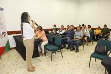 Se socializ&oacute; el Plan Anticorrupci&oacute;n y de Atenci&oacute;n al Ciudadano con organizaciones de la sociedad civil