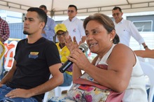 Con excavaci&oacute;n y movimiento de volquetas arranca la construcci&oacute;n del b&uacute;nker de la Fiscal&iacute;a